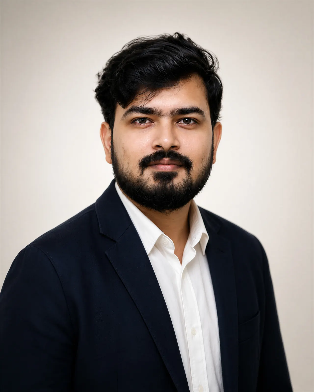Iftiak Ahamed, Product Manager and Product Designer